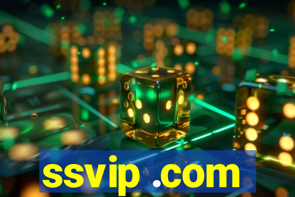 ssvip .com